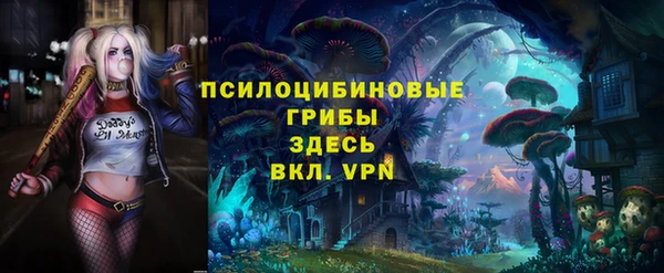 кристаллы Белокуриха